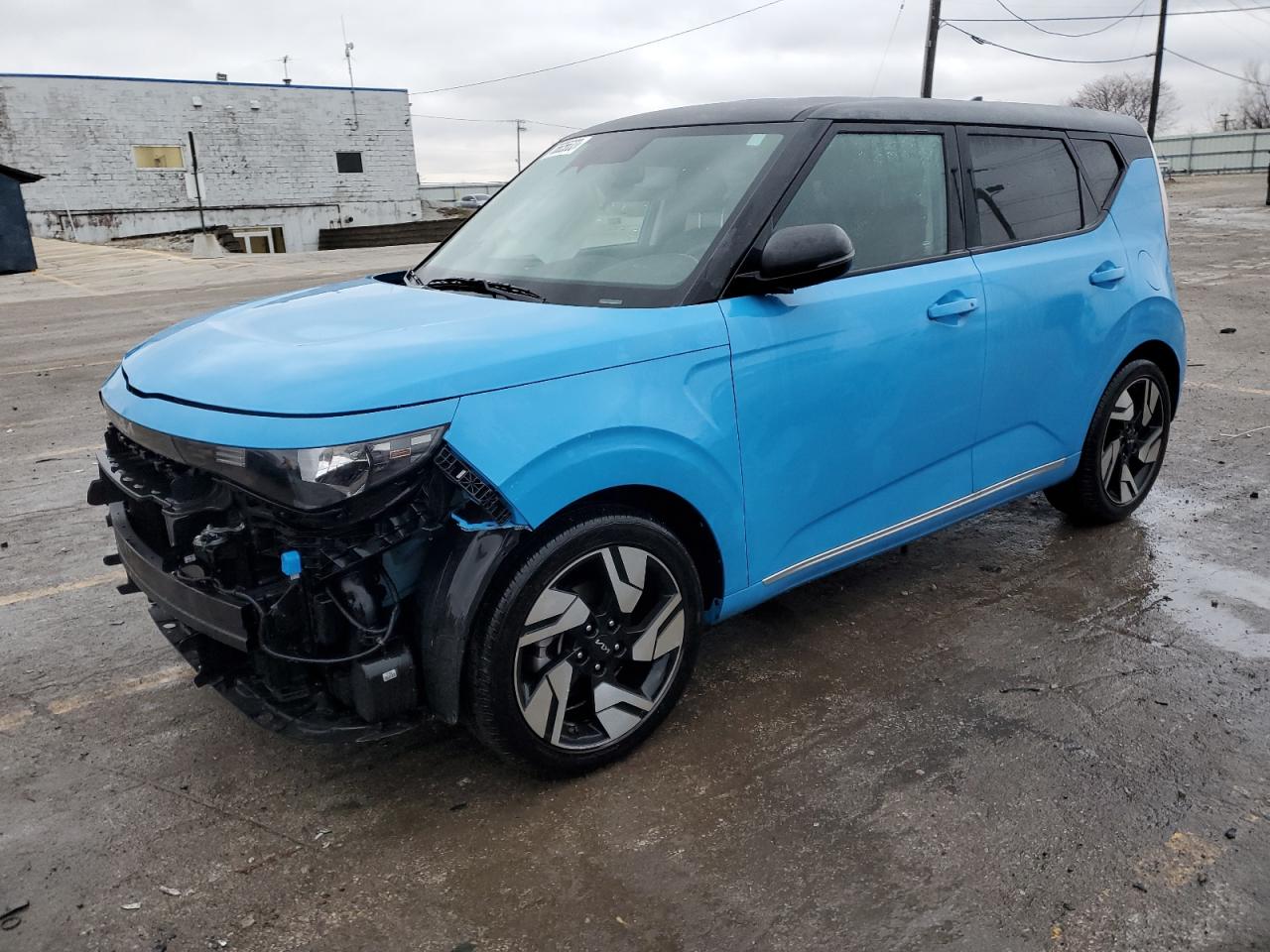 2023 KIA SOUL GT LINE VIN:KNDJ53AU0P7211208