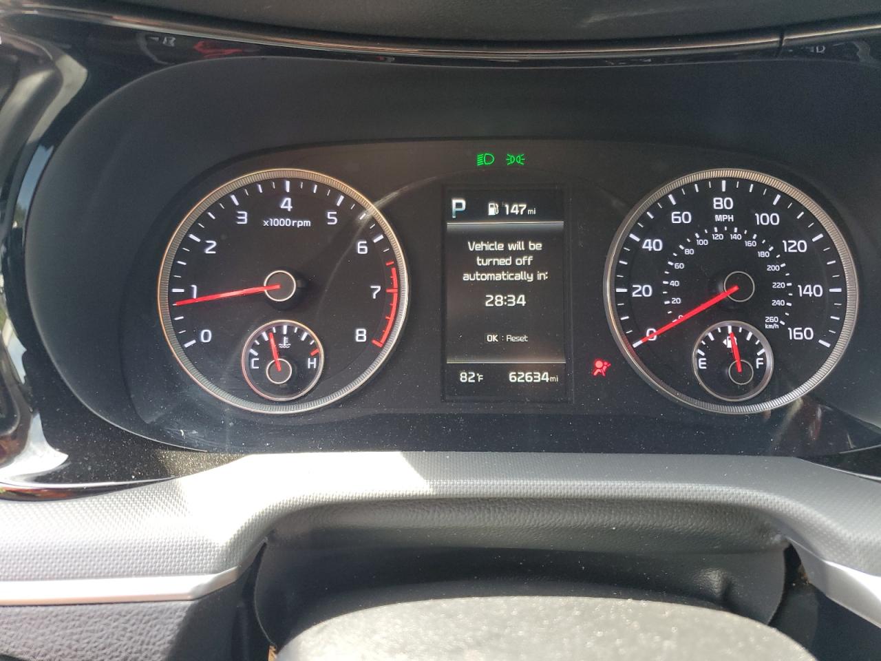 2022 KIA K5 LXS VIN:5XXG14J27NG112481