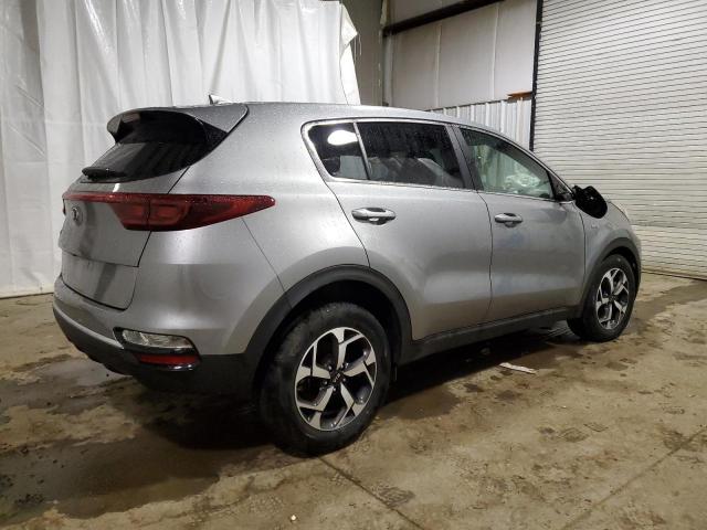 2021 KIA SPORTAGE LX VIN: KNDPMCAC1M7863321