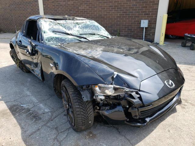 2021 MAZDA MX-5 MIATA SPORT VIN: JM1NDA***********