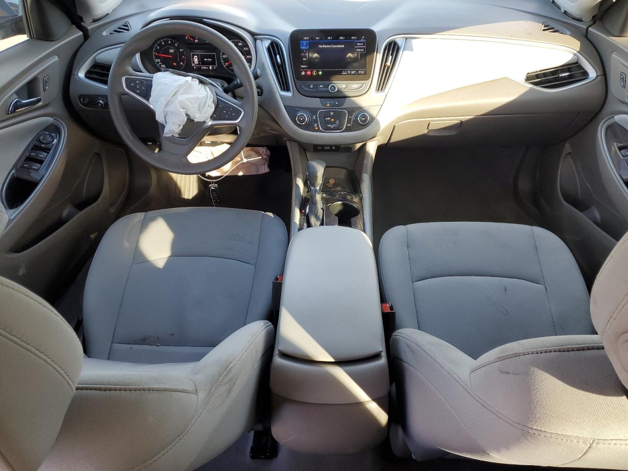 2023 CHEVROLET MALIBU LS VIN:1G1ZB5ST3PF116296