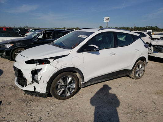 2023 CHEVROLET BOLT EUV LT VIN:1G1FY6S05P4151740