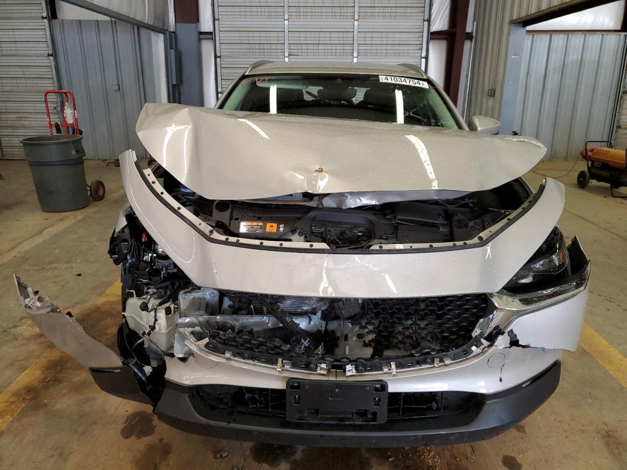 2023 MAZDA CX-30 SELECT VIN:3MVDMBBM6PM530643