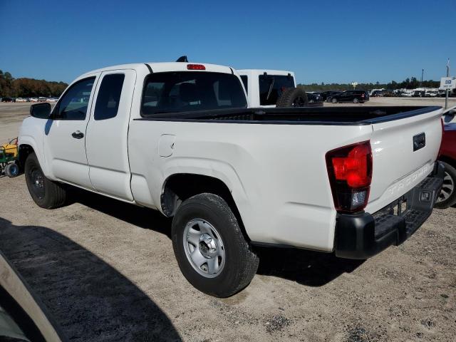 2021 TOYOTA TACOMA ACCESS CAB VIN: 3TYRX5GN9MT010969