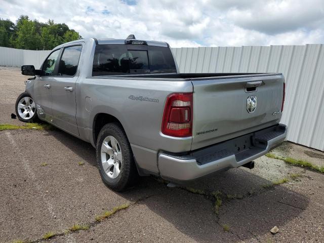 2021 RAM 1500 BIG HORN/LONE STAR VIN: 1C6RRF***********