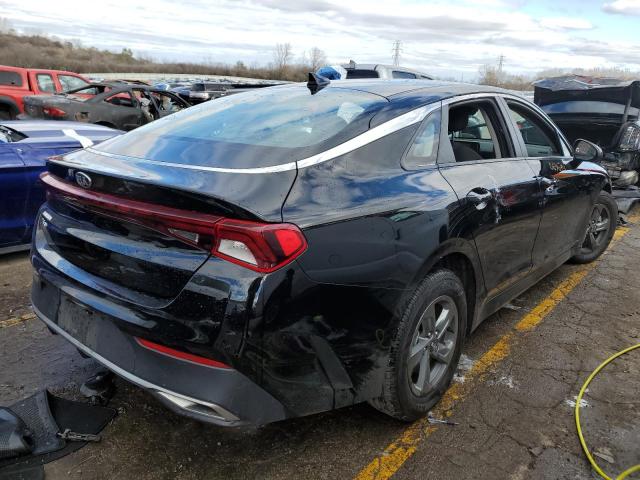 2021 KIA K5 LX VIN: 5XXG24J28MG064470