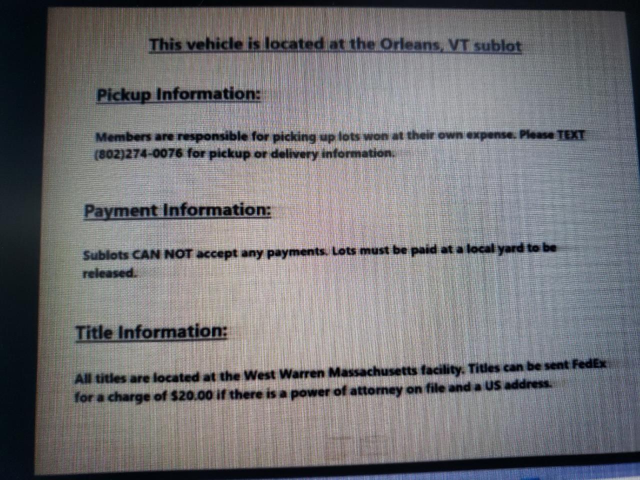 2023 TOYOTA TACOMA DOUBLE CAB VIN:3TYDZ5BN0PT026803