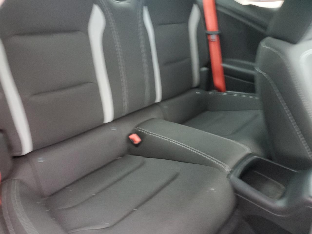 2023 CHEVROLET CAMARO LT1 VIN:1G1FF1R76P0100492