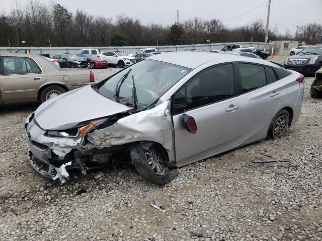 2021 TOYOTA PRIUS SPECIAL EDITION VIN: JTDKAMFUXM3135160