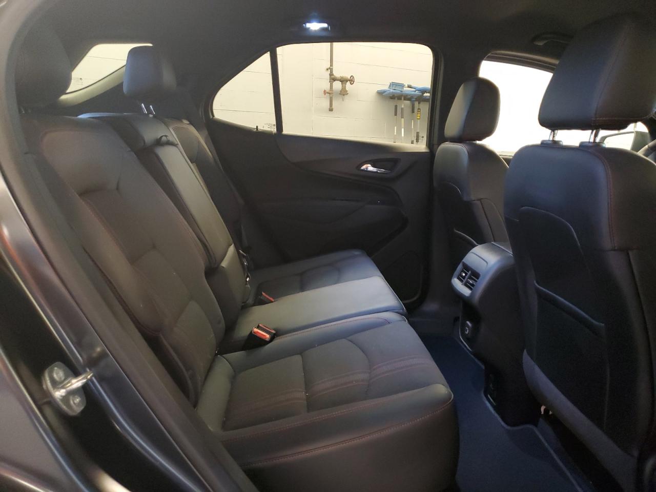 2022 CHEVROLET EQUINOX RS VIN:2GNAXMEV3N6148080