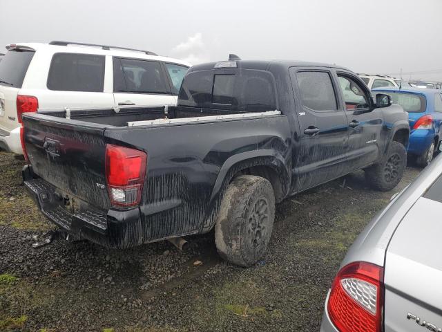 2021 TOYOTA TACOMA DOUBLE CAB VIN: 3TMCZ5AN5MM412492