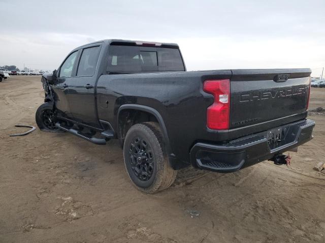 2021 CHEVROLET SILVERADO K2500 HEAVY DUTY LT VIN: 1GC1YNEY1MF157712