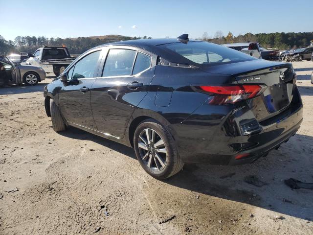 2021 NISSAN VERSA SV VIN: 3N1CN8EV1ML876492