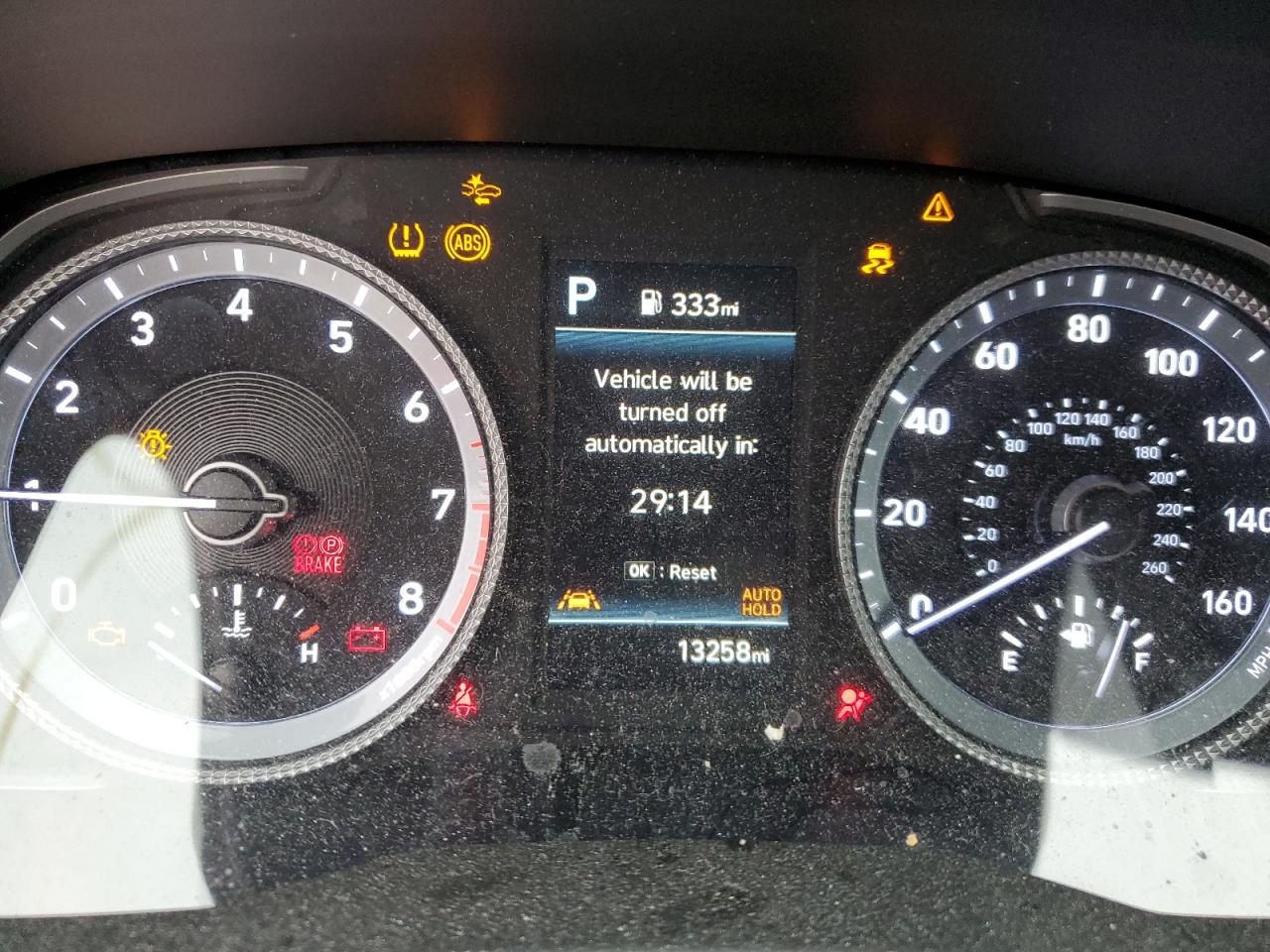 2022 HYUNDAI SONATA SEL VIN:KMHL64JA5NA205255