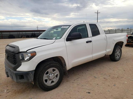 2021 TOYOTA TUNDRA DOUBLE CAB SR/SR5 VIN: 5TFRY5F11MX282983