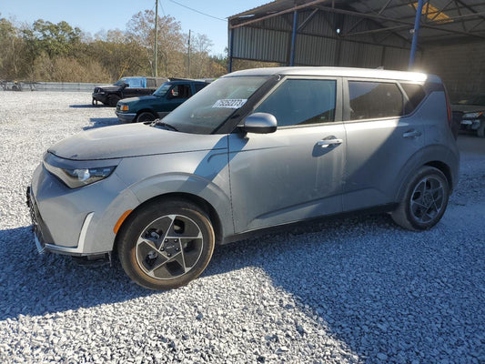2023 KIA SOUL EX VIN:KNDJ33AU3P7876948