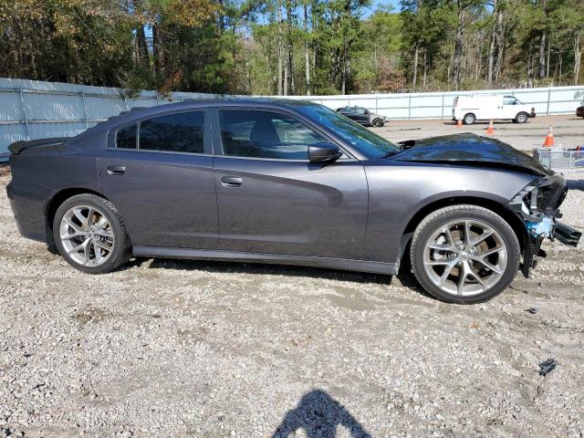 2021 DODGE CHARGER GT VIN: 2C3CDXHG2MH637151