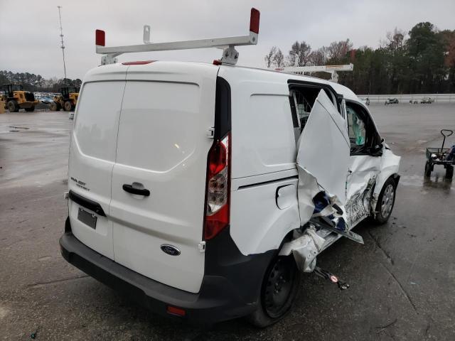 2021 FORD TRANSIT CONNECT XL VIN: NM0LS6E24M1485678