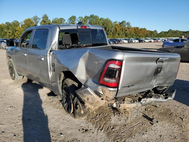 2021 RAM 1500 BIG HORN/LONE STAR VIN: 1C6RREFTXMN585035