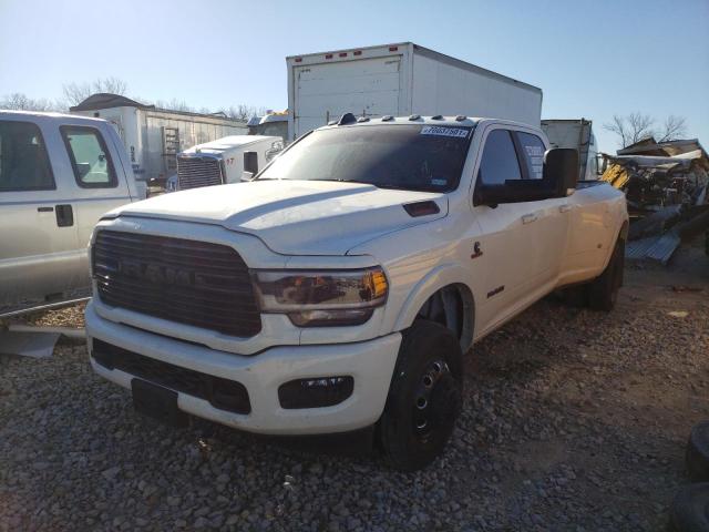 2021 RAM 3500 LARAMIE VIN: 3C63RRJLXMG517783