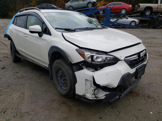 2021 SUBARU CROSSTREK PREMIUM VIN: JF2GTACC3MG360105