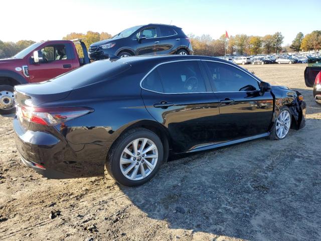 2021 TOYOTA CAMRY LE VIN: 4T1C11AK2MU581396