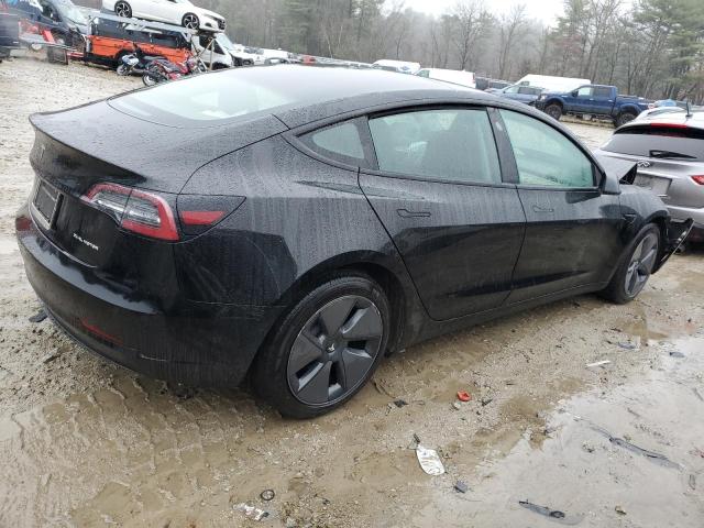 2021 TESLA MODEL 3 VIN: 5YJ3E1EB2MF979171