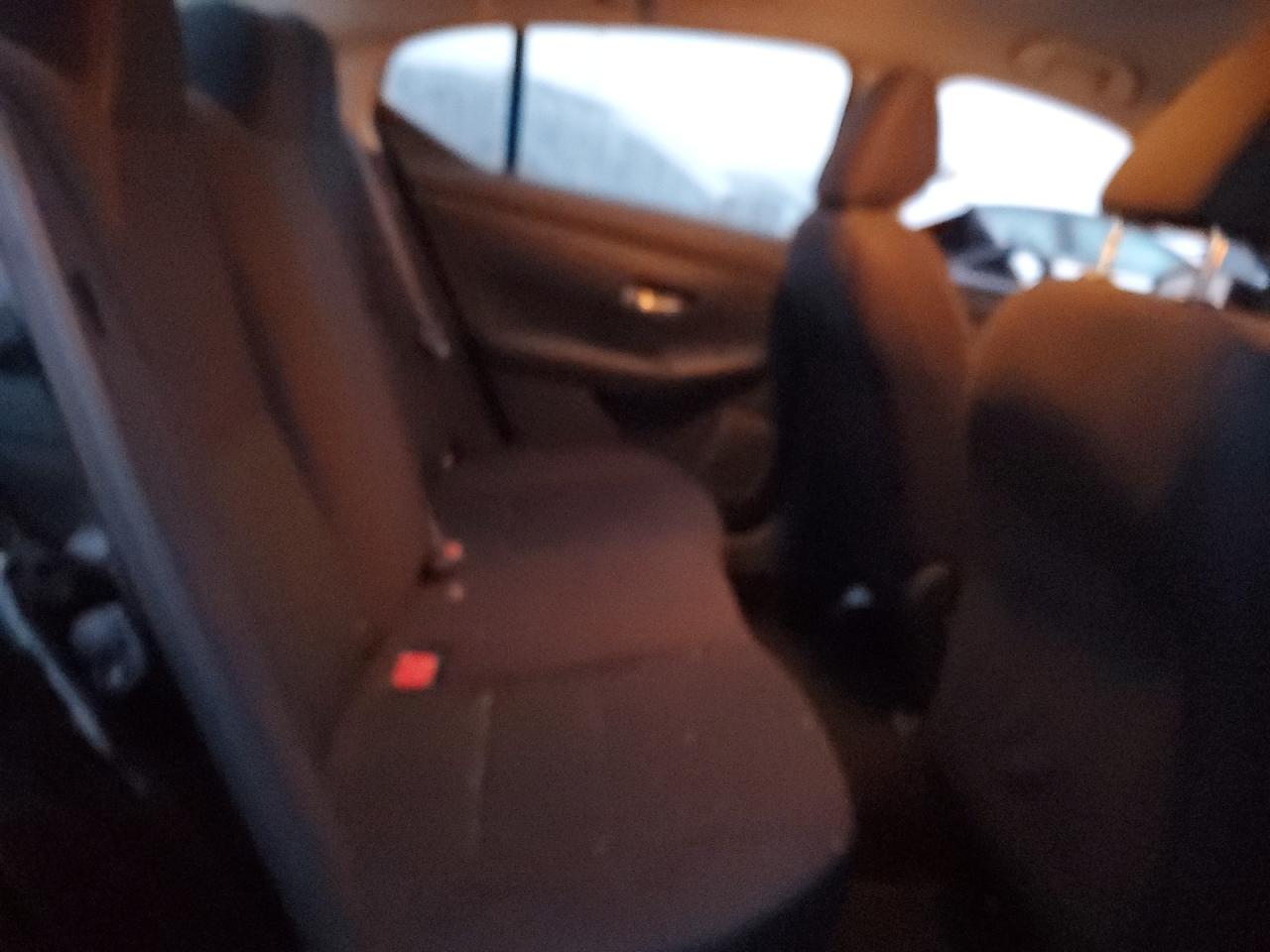 2022 NISSAN SENTRA S VIN:3N1AB8BV6NY223441