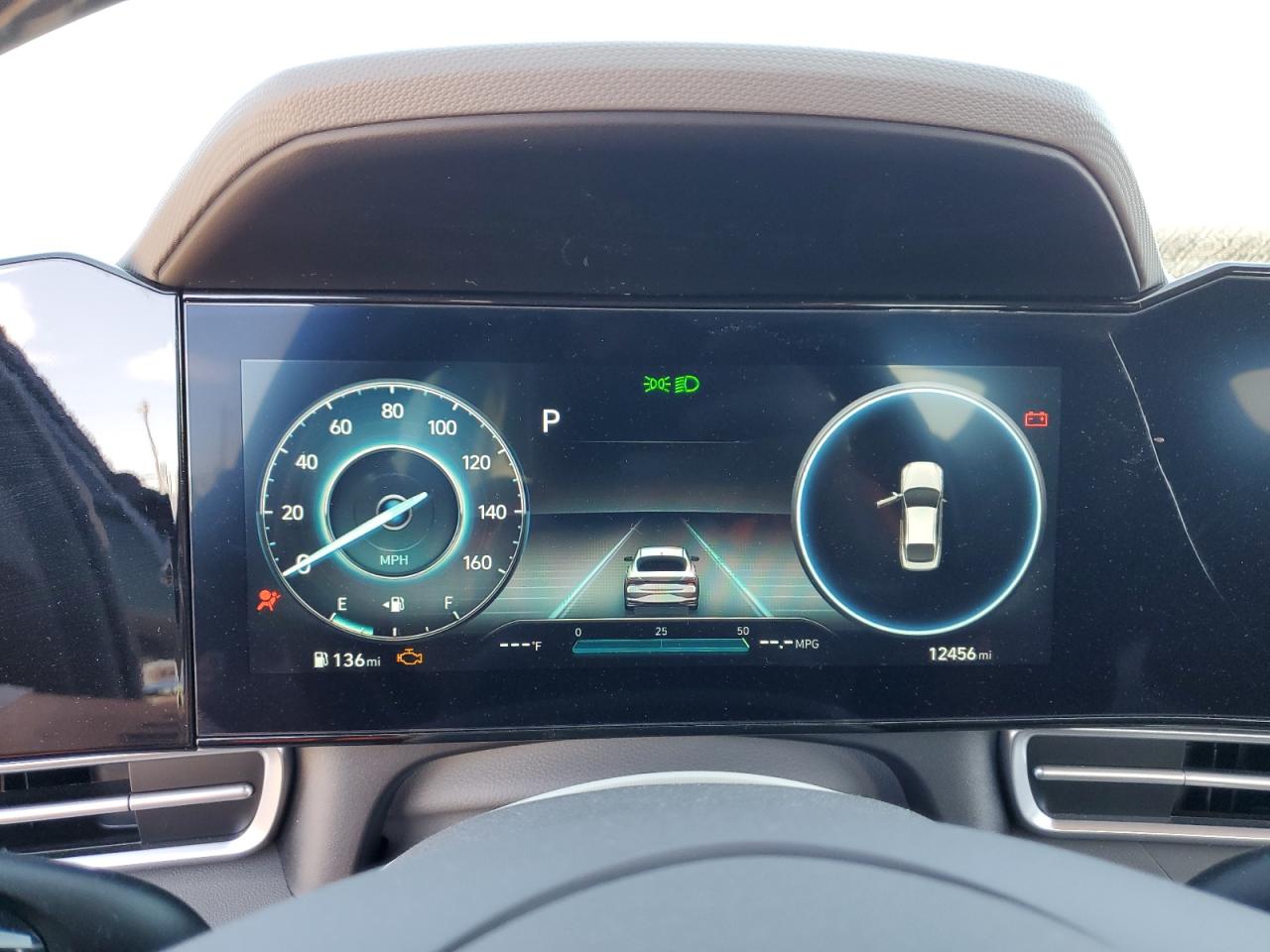 2023 HYUNDAI ELANTRA SEL VIN:KMHLS4AGXPU433656