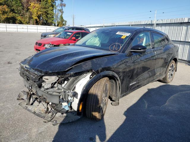 2021 FORD MUSTANG MACH-E PREMIUM VIN: 3FMTK3SU3MMA01425