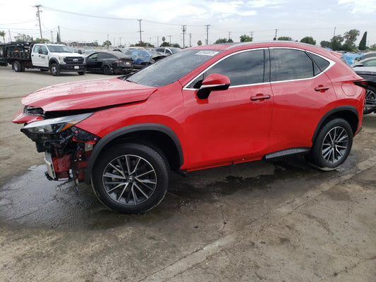 2023 LEXUS NX 350 VIN:JTJAGCEZ7P2009556