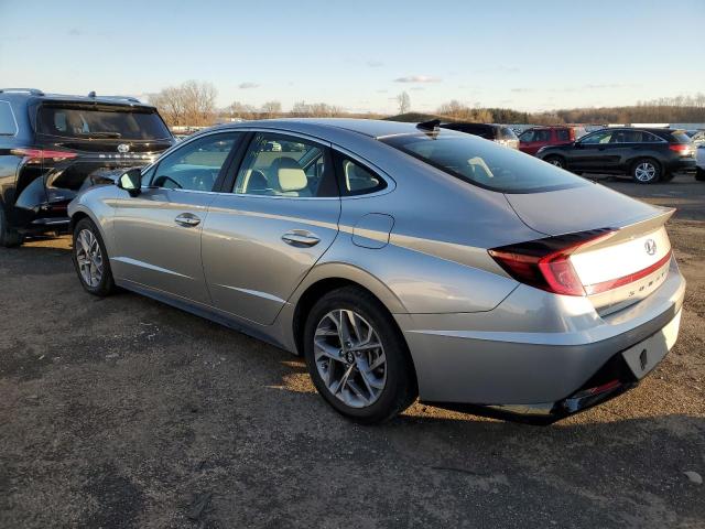 2021 HYUNDAI SONATA SEL VIN: 5NPEL4JA0MH094806