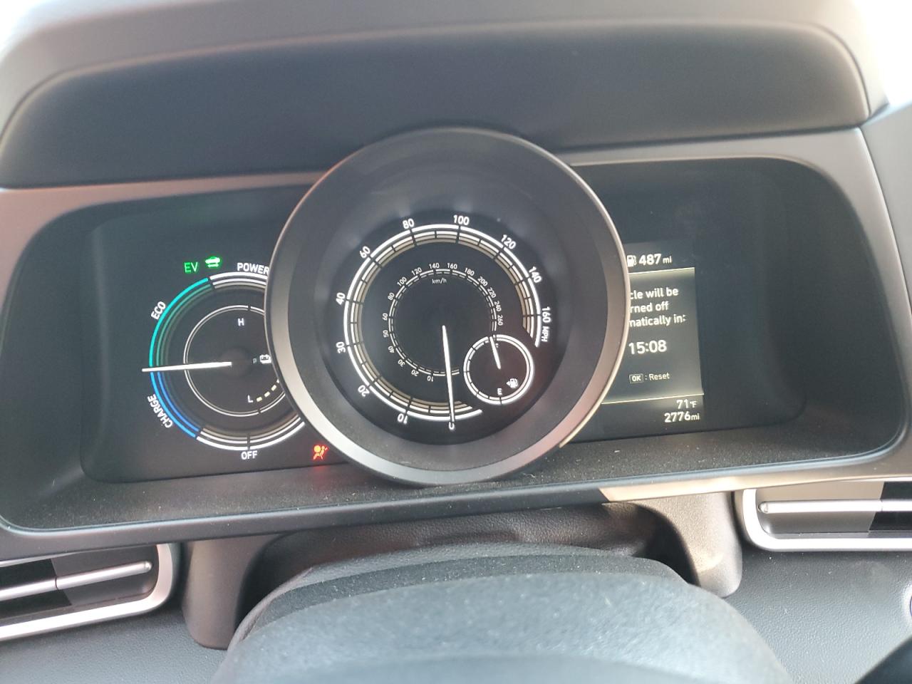 2023 HYUNDAI ELANTRA BLUE VIN:KMHLM4AJXPU082110