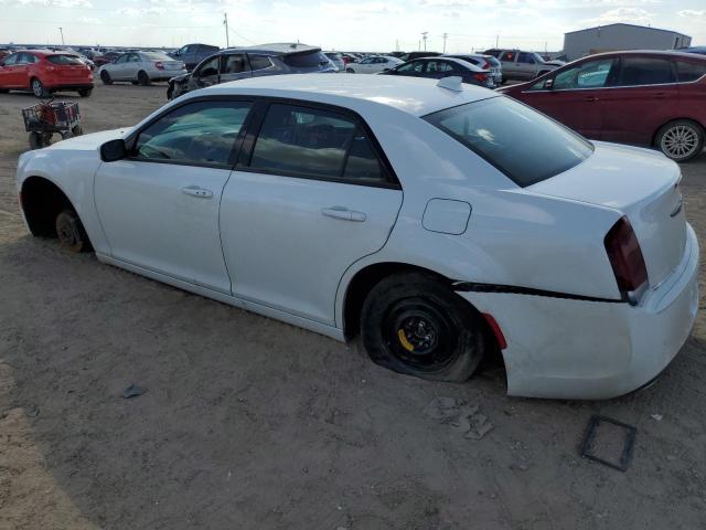 2021 CHRYSLER 300 S VIN: 2C3CCABG1MH549698