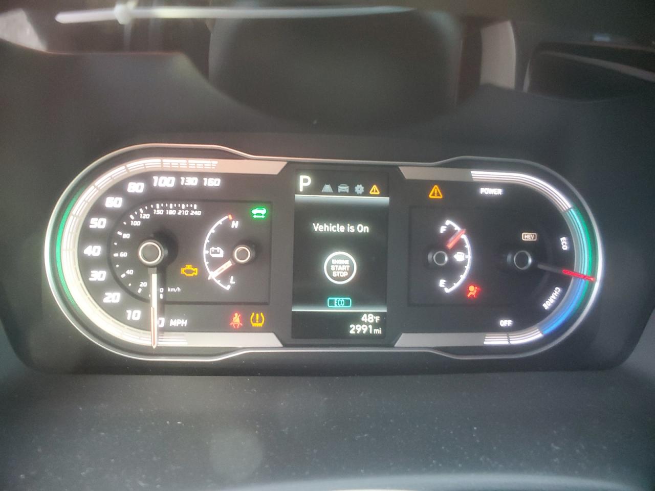 2023 HYUNDAI TUCSON SEL VIN:KM8JBDA21PU110740