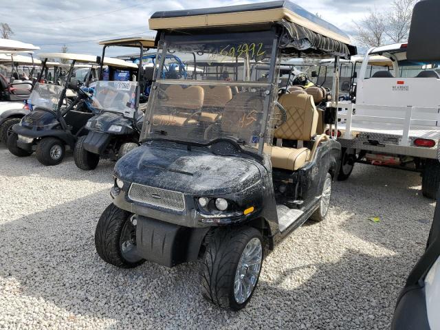 2021 ARO GOLF CART VIN: 14V566117MW029804