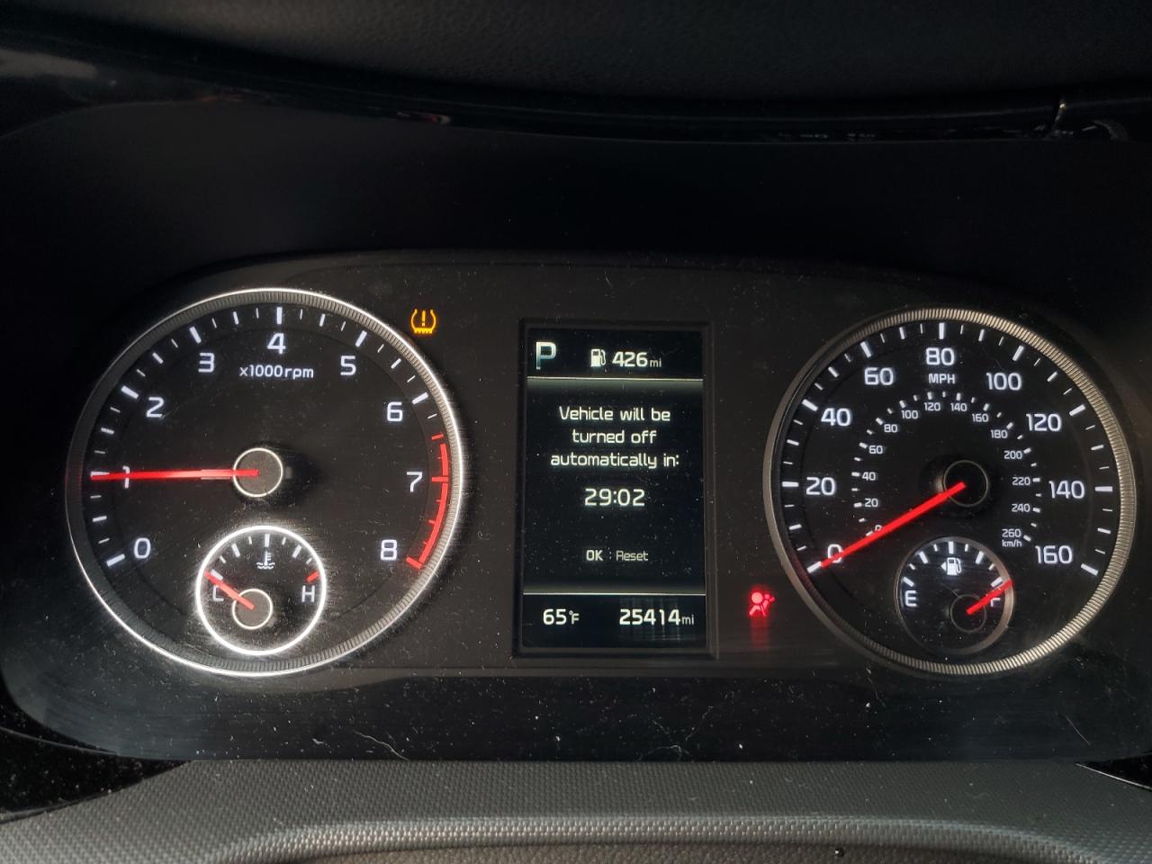 2022 KIA K5 GT LINE VIN:5XXG64J21NG093279