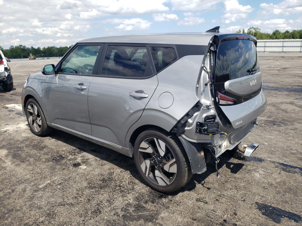 2023 KIA SOUL GT LINE VIN:KNDJ53AU9P7851563