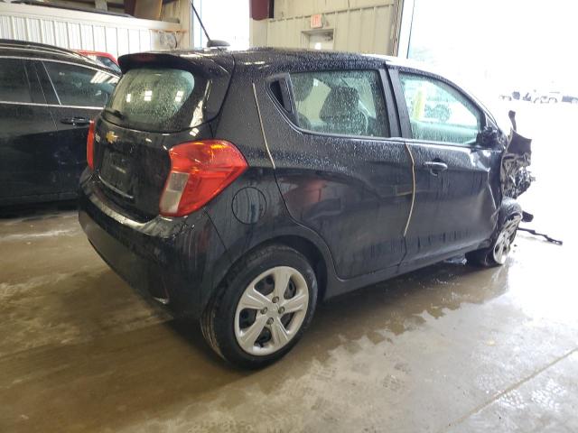 2021 CHEVROLET SPARK LS VIN: KL8CB6SA0MC707127