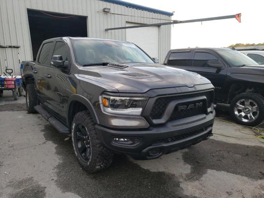 2021 RAM 1500 REBEL VIN: 1C6SRFLT9MN619929