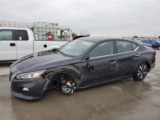 2021 NISSAN ALTIMA SV VIN: 1N4BL4DV7MN365450