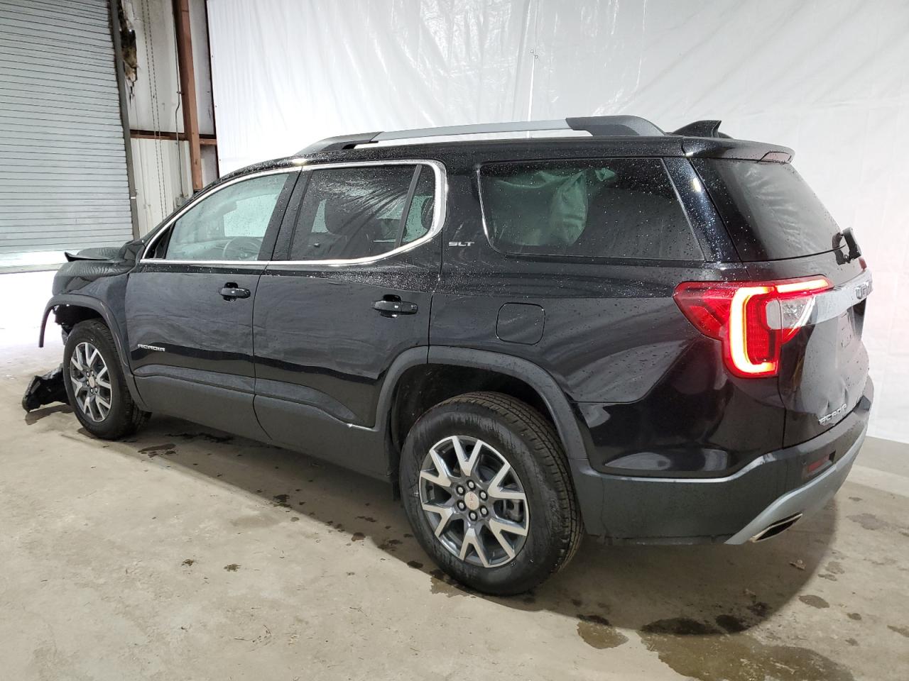 2023 GMC ACADIA SLT VIN:1GKKNUL42PZ213834