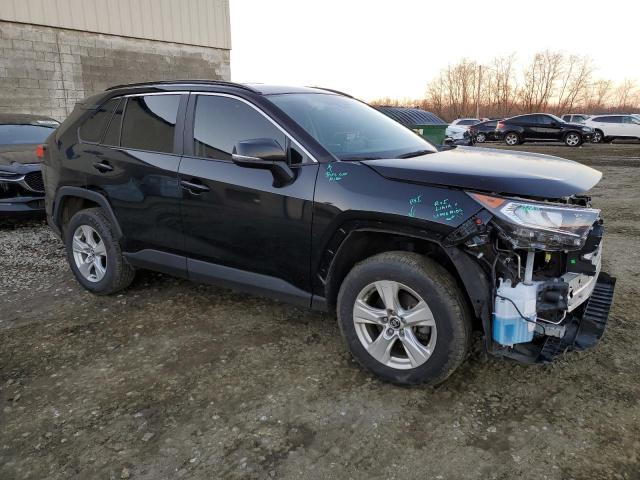 2021 TOYOTA RAV4 XLE VIN: 2T3W1RFV0MW103855