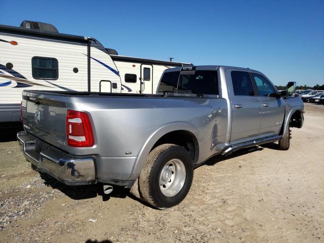 2021 RAM 3500 LARAMIE VIN: 3C63RRJL9MG537801