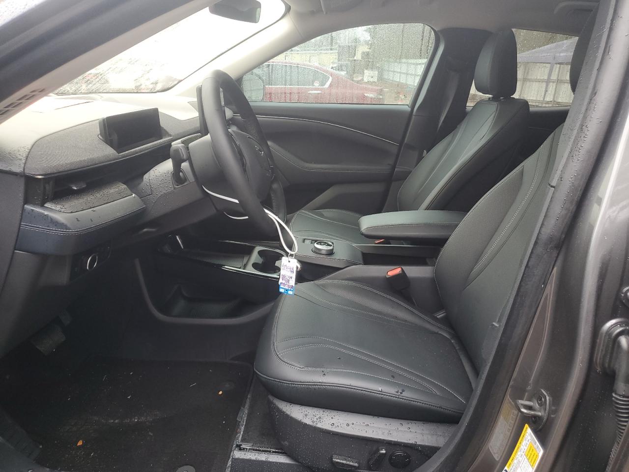 2023 FORD MUSTANG MACH-E PREMIUM VIN:3FMTK3SU1PMA92196