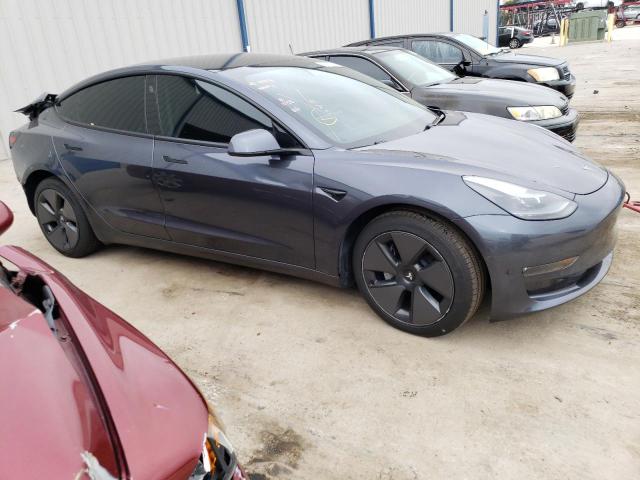 2021 TESLA MODEL 3 VIN: 5YJ3E1EB8MF035651