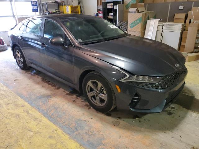 2021 KIA K5 LXS VIN: 5XXG14J29MG023901
