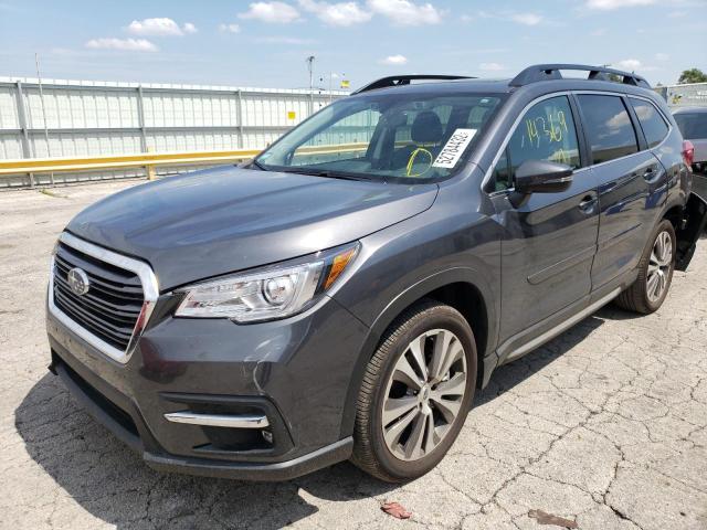 2021 SUBARU ASCENT LIMITED VIN: 4S4WMAPD3M3455809