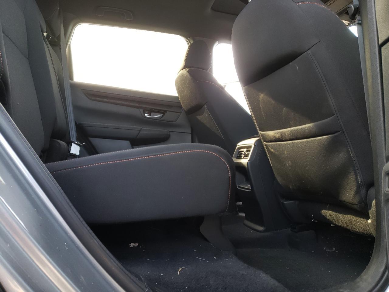 2023 HONDA CR-V SPORT VIN:2HKRS5H53PH710943