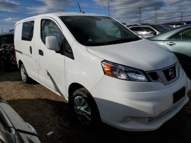 2021 NISSAN NV200 2.5S VIN: 3N6CM0KN4MK702232